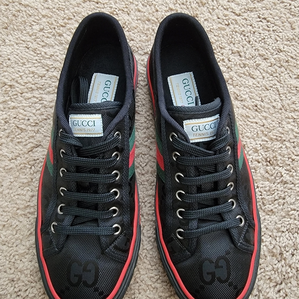 Women's Gucci Off The Grid Shoes